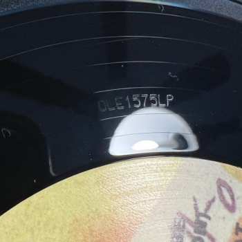 LP Pavement: Westing (by Musket And Sextant)