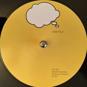 2LP Pavement: Wowee Zowee