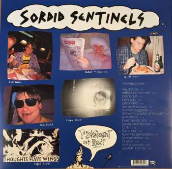 2LP Pavement: Wowee Zowee