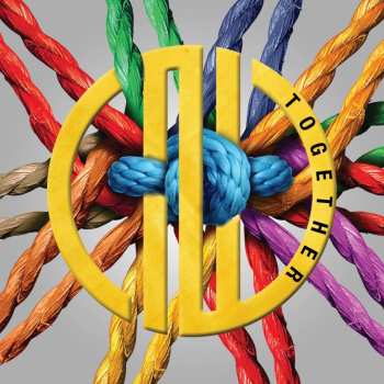 Album Pavlo: Together