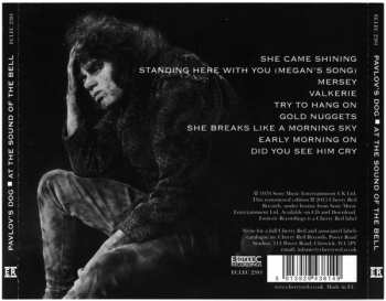 CD Pavlov's Dog: At The Sound Of The Bell