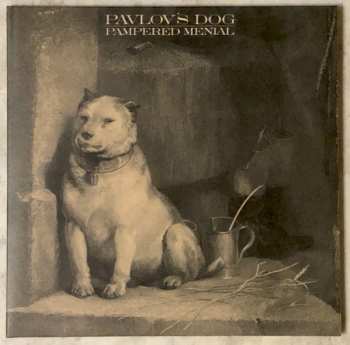 5LP/Box Set Pavlov's Dog: Essential Recordings 1974 - 2018 CLR