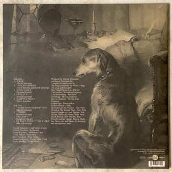 5LP/Box Set Pavlov's Dog: Essential Recordings 1974 - 2018 CLR