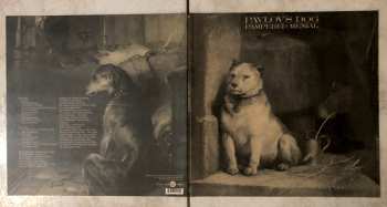 5LP/Box Set Pavlov's Dog: Essential Recordings 1974 - 2018 CLR