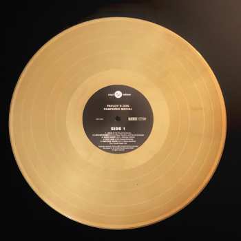 5LP/Box Set Pavlov's Dog: Essential Recordings 1974 - 2018 CLR