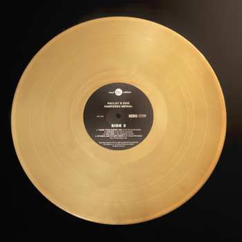 5LP/Box Set Pavlov's Dog: Essential Recordings 1974 - 2018 CLR