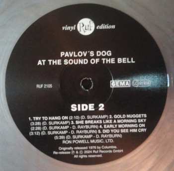 5LP/Box Set Pavlov's Dog: Essential Recordings 1974 - 2018 CLR