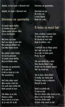 MC Pavol Habera: Boli Sme Raz Milovaní