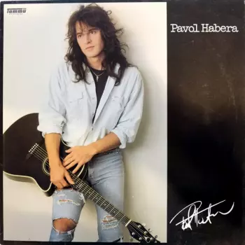 Pavol Habera: Pavol Habera