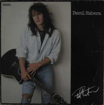 LP Pavol Habera: Pavol Habera