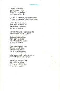 MC Pavol Habera: Fontána Pre Zuzanu 2