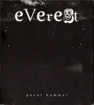 CD Pavol Hammel: Everest