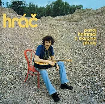 CD Pavol Hammel: Hrac
