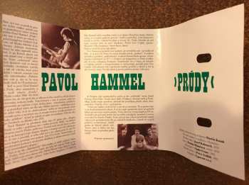 MC Pavol Hammel: Pavol Hammel ›Prúdy‹