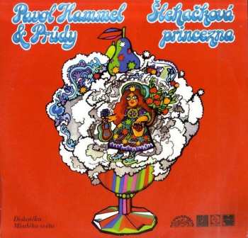 LP Pavol Hammel: Šlehačková Princezna