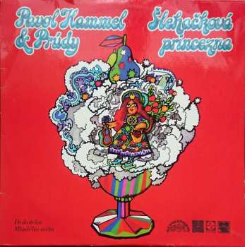 LP Pavol Hammel: Šlehačková Princezna
