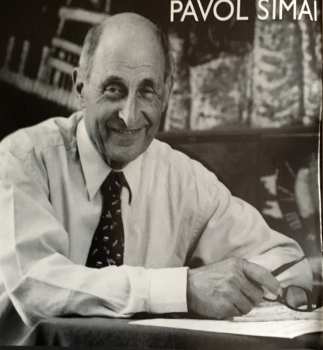 CD Pavol Šimai: Key