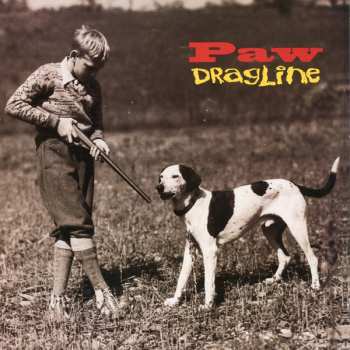 CD Paw: Dragline