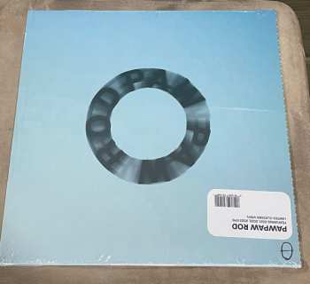 LP PawPaw Rod: Pawpaw Rod Vinyl LTD