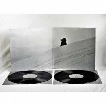 2LP Paysage D'Hiver: Paysage D'Hiver
