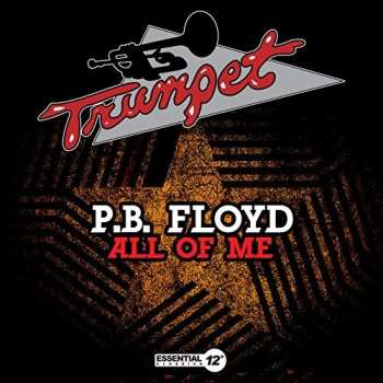 Album P.B. Floyd: All Of Me