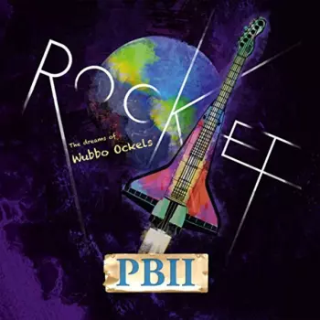 Rocket - The Dreams Of Wubbo Ockels