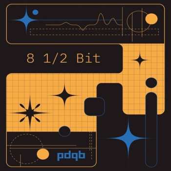 Album pdqb: 8 1
