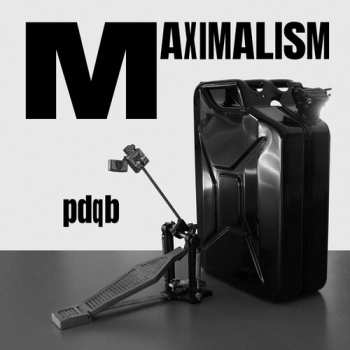 Album pdqb: Maximalism