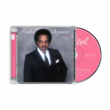 CD Peabo Bryson: I Am Love