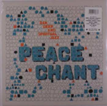 LP Peace Chant Vol. 6 / Various: Peace Chant Vol. 6 / Various
