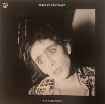 Album Peace De Résistance: Bits And Pieces