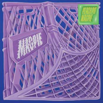 LP Peach Pit: Magpie