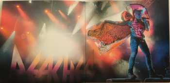 LP Peaches: Rub CLR | LTD