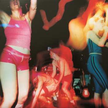 LP Peaches: The Teaches Of Peaches LTD | CLR