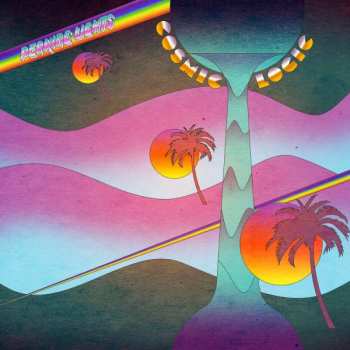 CD Peaking Lights: Cosmic Logic