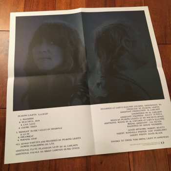 LP Peaking Lights: Lucifer LTD | CLR