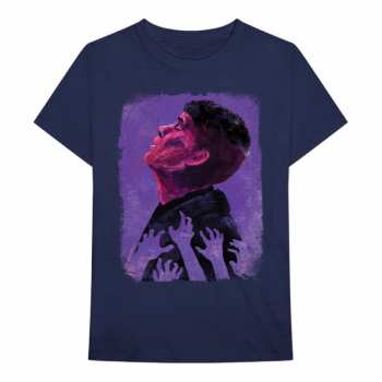 Merch Peaky Blinders: T-shirt Dragging Tommy Down 