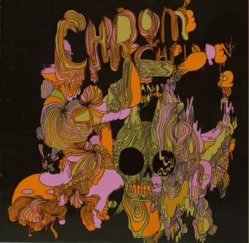 Chrome Children Vol. 2