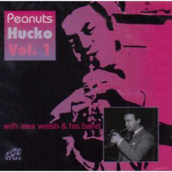 Album Alex Welsh & His Band: Peanuts Hucko Vol. 1