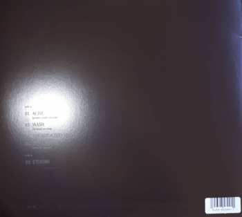 LP Pearl Jam: Alive