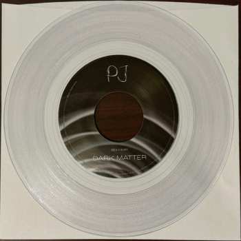 SP Pearl Jam: Dark Matter CLR | LTD