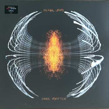LP Pearl Jam: Dark Matter CLR | LTD
