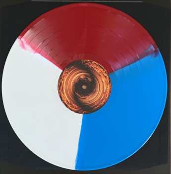 LP Pearl Jam: Dark Matter CLR | LTD