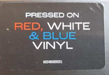 LP Pearl Jam: Dark Matter CLR | LTD