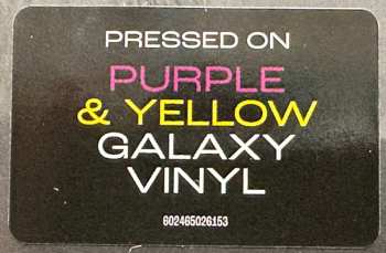 LP Pearl Jam: Dark Matter CLR | LTD