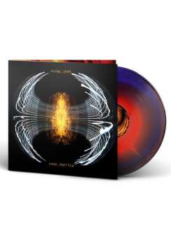LP Pearl Jam: Dark Matter LTD