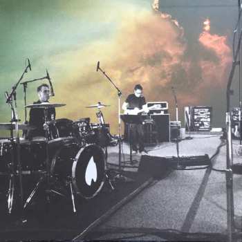 2LP Pearl Jam: Gigaton
