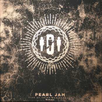Album Pearl Jam: Live At Third Man Records