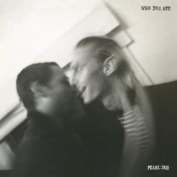 SP Pearl Jam: Who You Are