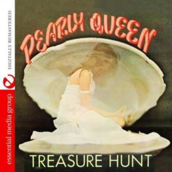 Album Pearly Queen: Treasure Hunt